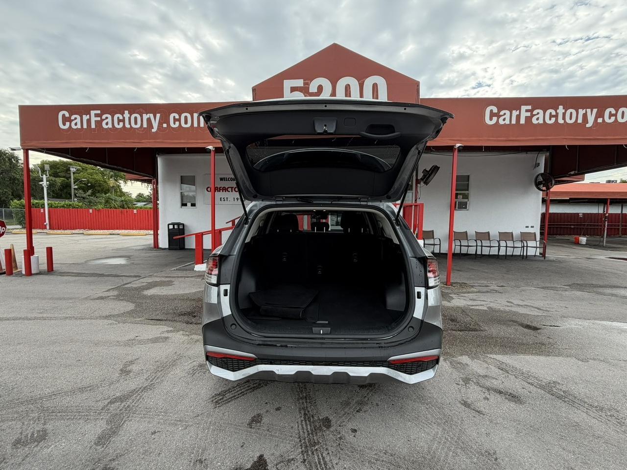 2025 Kia Sportage LX Hollywood FL