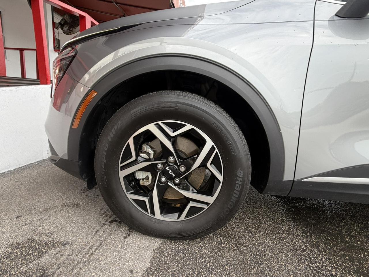 2025 Kia Sportage LX Hollywood FL
