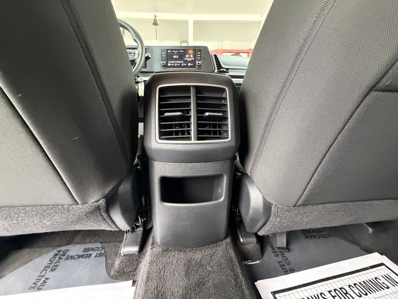 2025 Kia Sportage LX Hollywood FL