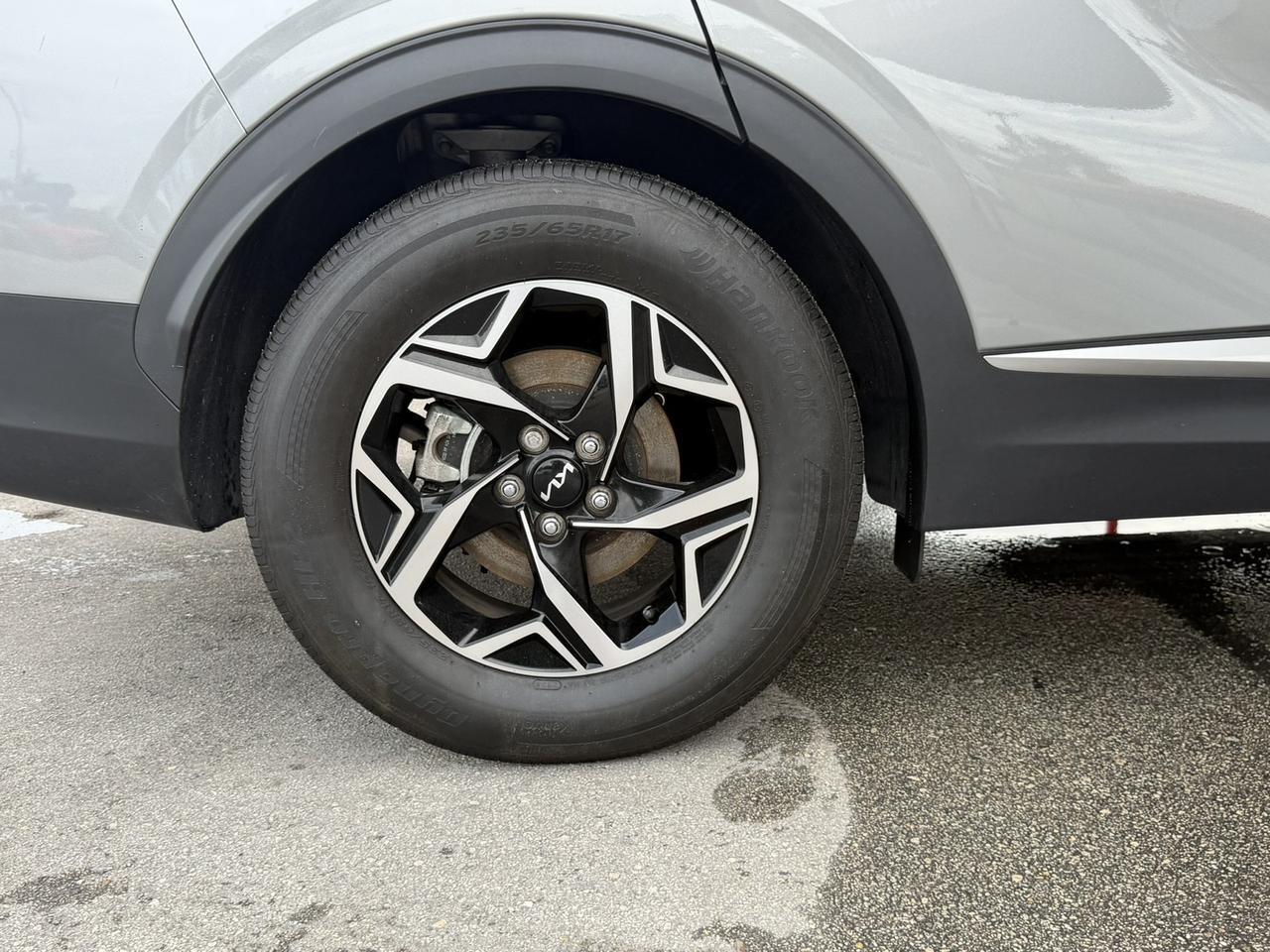 2025 Kia Sportage LX Hollywood FL
