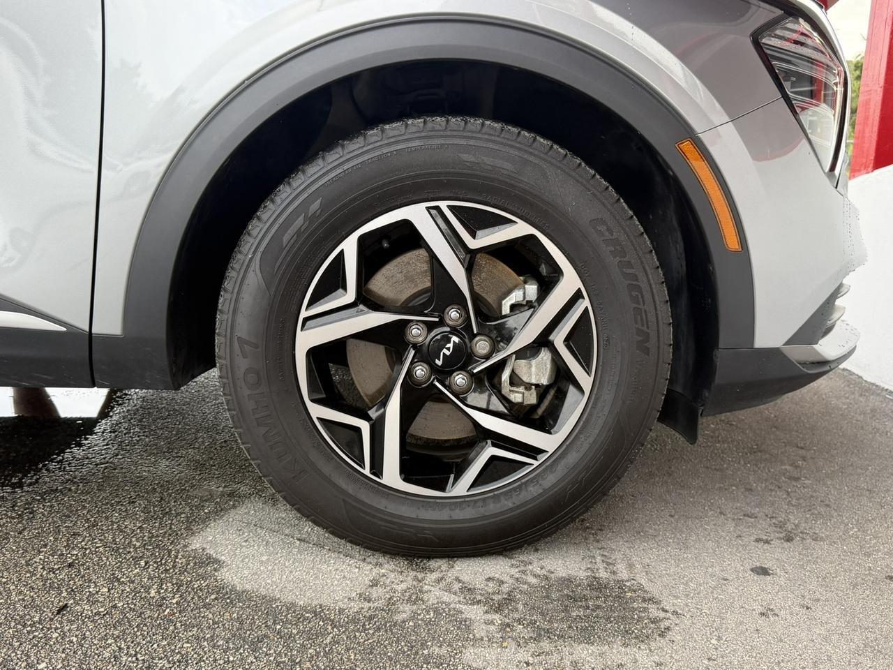 2025 Kia Sportage LX Hollywood FL