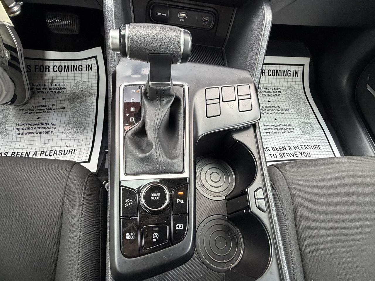 2025 Kia Sportage LX Hollywood FL