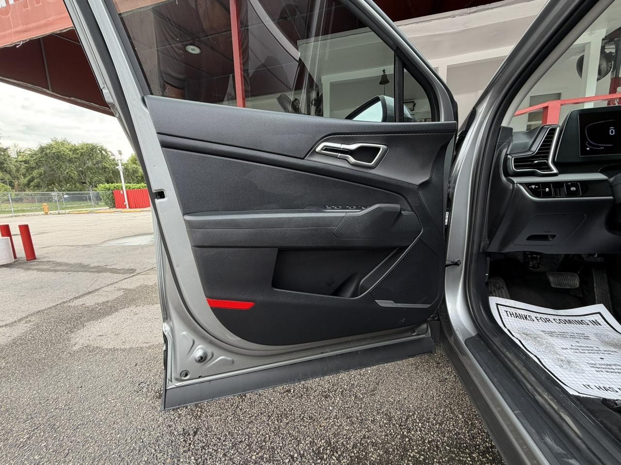 2025 Kia Sportage LX Hollywood FL