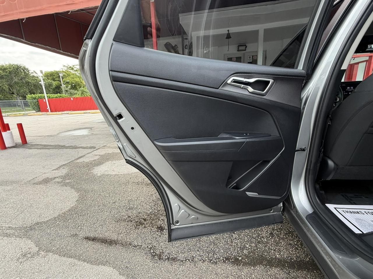 2025 Kia Sportage LX Hollywood FL