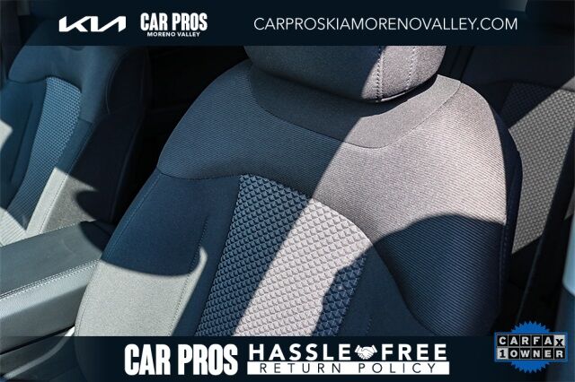 2025 Kia Sportage LX Moreno Valley CA