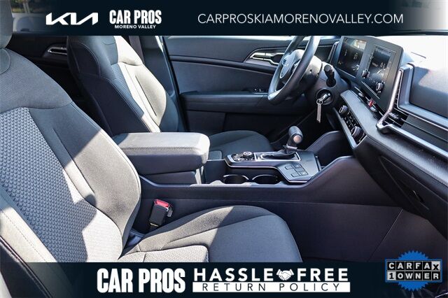 2025 Kia Sportage LX Moreno Valley CA