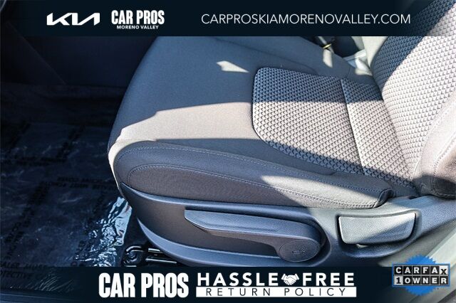 2025 Kia Sportage LX Moreno Valley CA