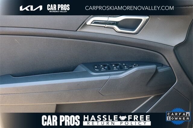 2025 Kia Sportage LX Moreno Valley CA
