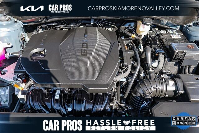 2025 Kia Sportage LX Moreno Valley CA