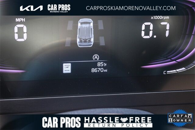 2025 Kia Sportage LX Moreno Valley CA