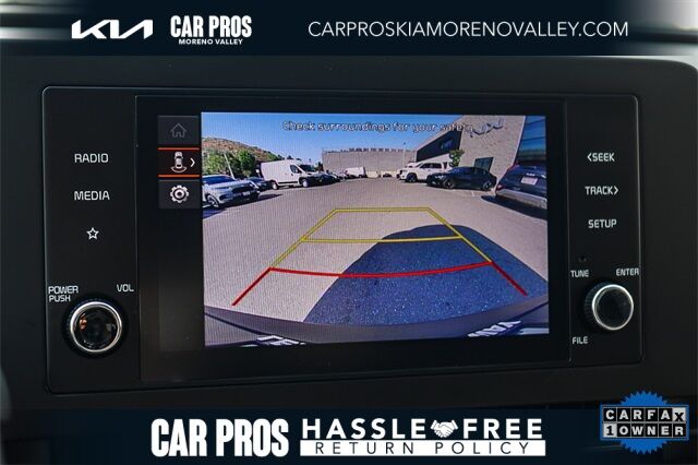 2025 Kia Sportage LX Moreno Valley CA