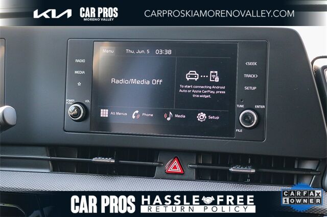 2025 Kia Sportage LX Moreno Valley CA