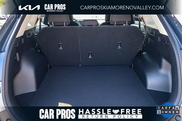 2025 Kia Sportage LX Moreno Valley CA