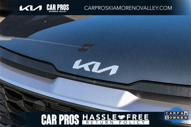 2025 Kia Sportage LX Moreno Valley CA