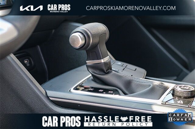 2025 Kia Sportage LX Moreno Valley CA