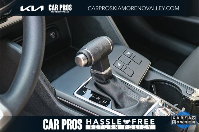 2025 Kia Sportage LX Moreno Valley CA