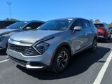 2025 Kia Sportage LX Oshkosh WI