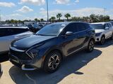 2025 Kia Sportage LX Oshkosh WI