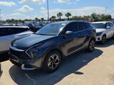 2025 Kia Sportage LX Oshkosh WI