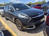 2025 Kia Sportage LX Video