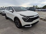 2025 Kia Sportage LX Oshkosh WI