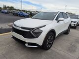 2025 Kia Sportage LX Oshkosh WI
