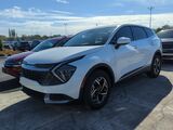 2025 Kia Sportage LX Oshkosh WI