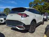 2025 Kia Sportage LX Oshkosh WI