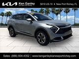 2025 Kia Sportage LX Video