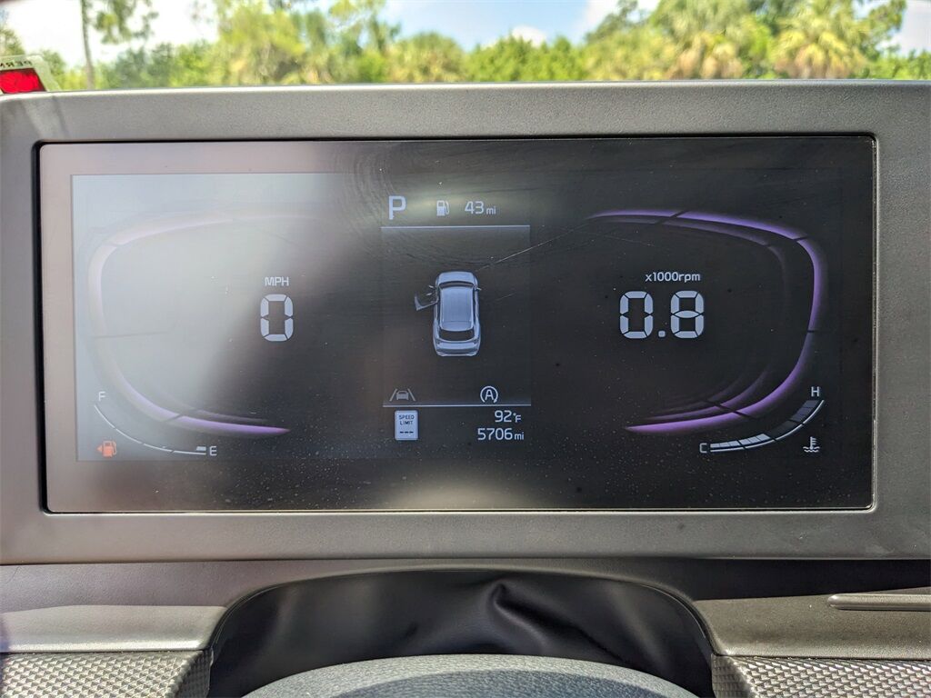 2025 Kia Sportage LX San Clemente CA
