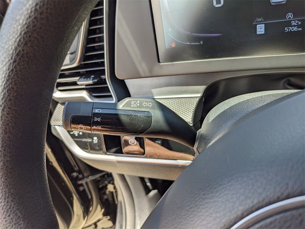 2025 Kia Sportage LX San Clemente CA