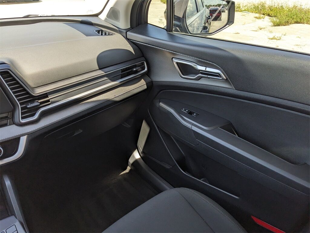 2025 Kia Sportage LX San Clemente CA