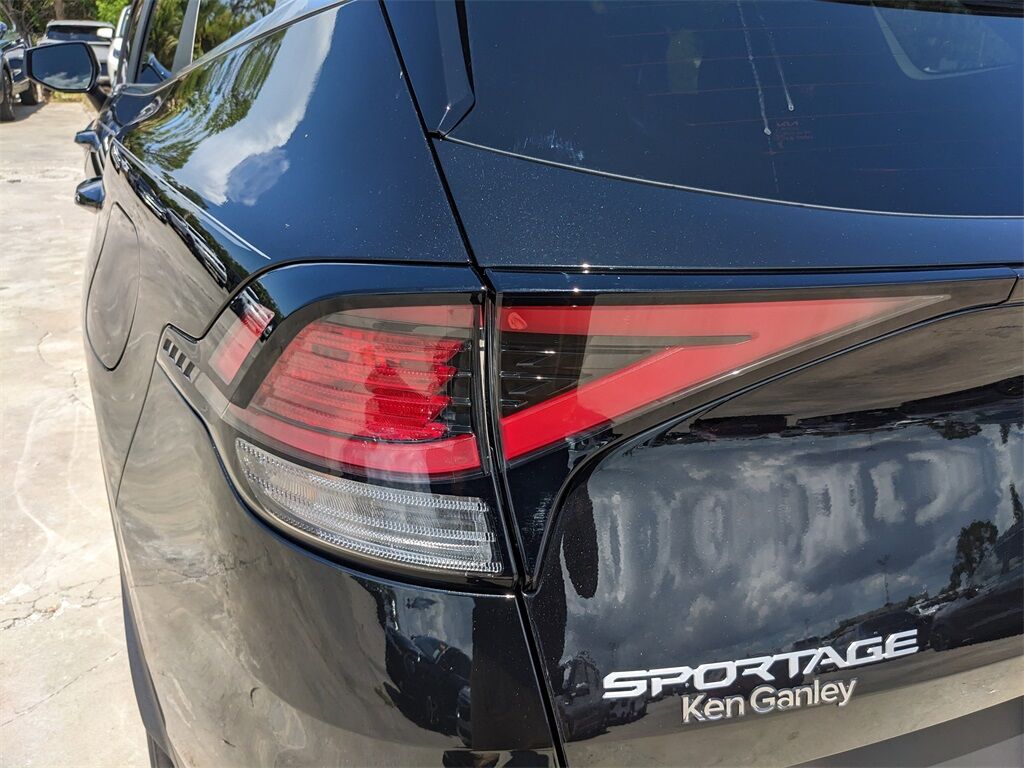 2025 Kia Sportage LX San Clemente CA