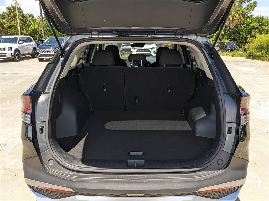 2025 Kia Sportage LX San Clemente CA