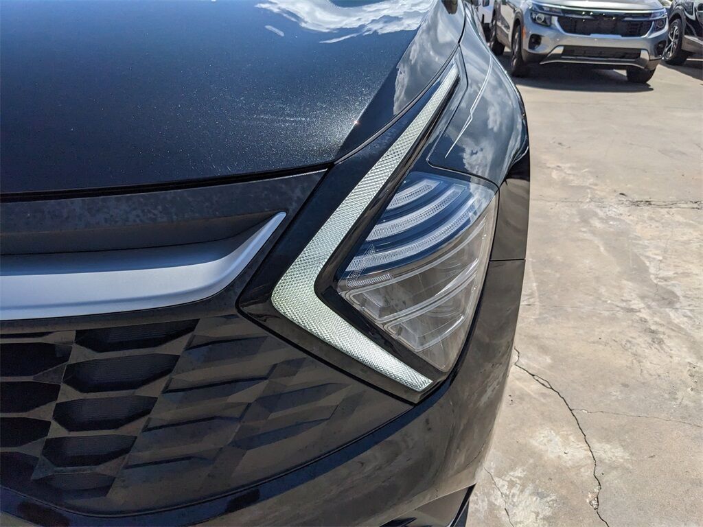 2025 Kia Sportage LX San Clemente CA