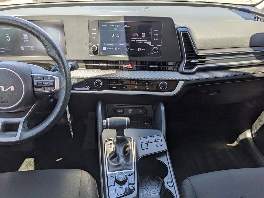 2025 Kia Sportage LX San Clemente CA