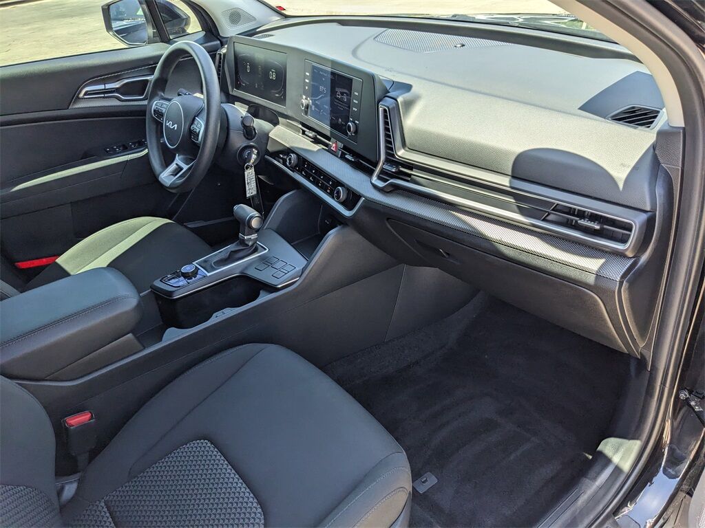 2025 Kia Sportage LX San Clemente CA