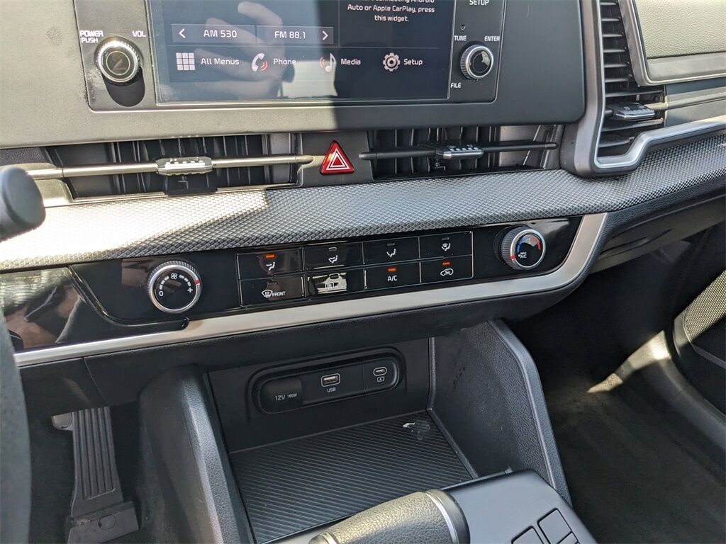 2025 Kia Sportage LX San Clemente CA