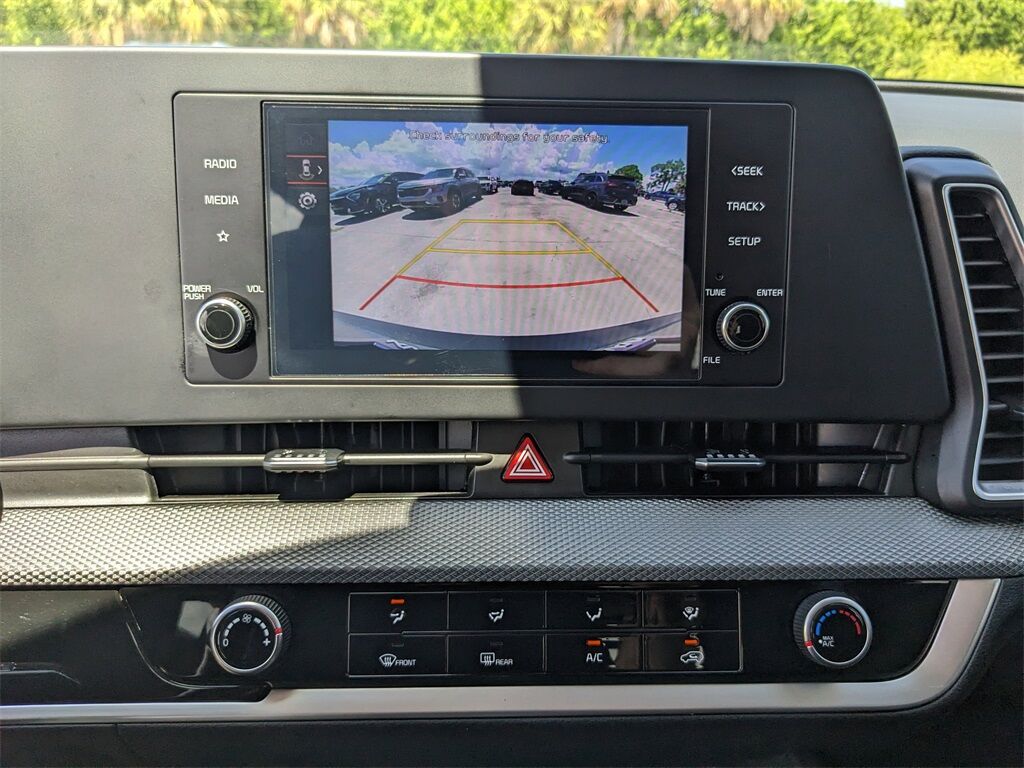 2025 Kia Sportage LX San Clemente CA