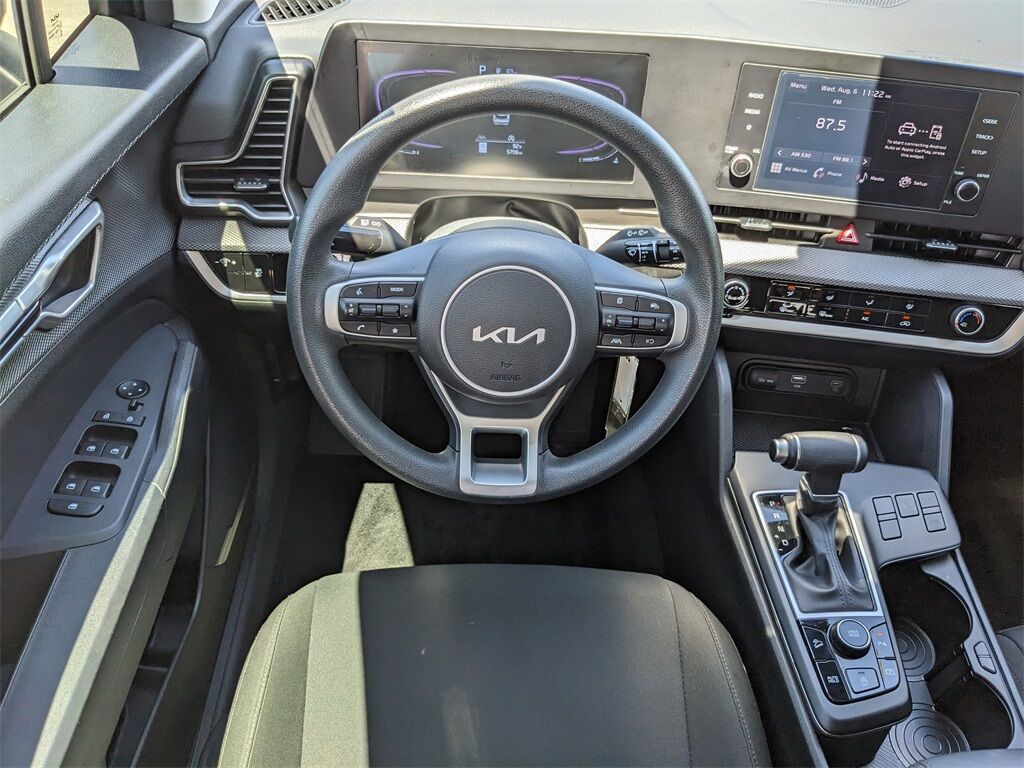 2025 Kia Sportage LX San Clemente CA