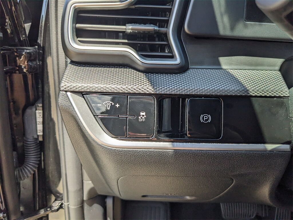 2025 Kia Sportage LX San Clemente CA