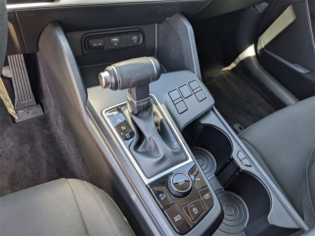 2025 Kia Sportage LX San Clemente CA