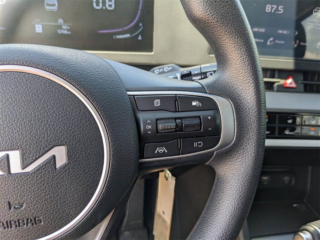 2025 Kia Sportage LX San Clemente CA
