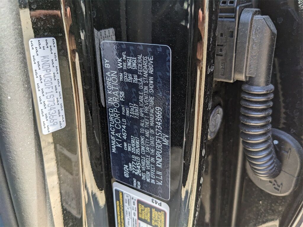 2025 Kia Sportage LX San Clemente CA