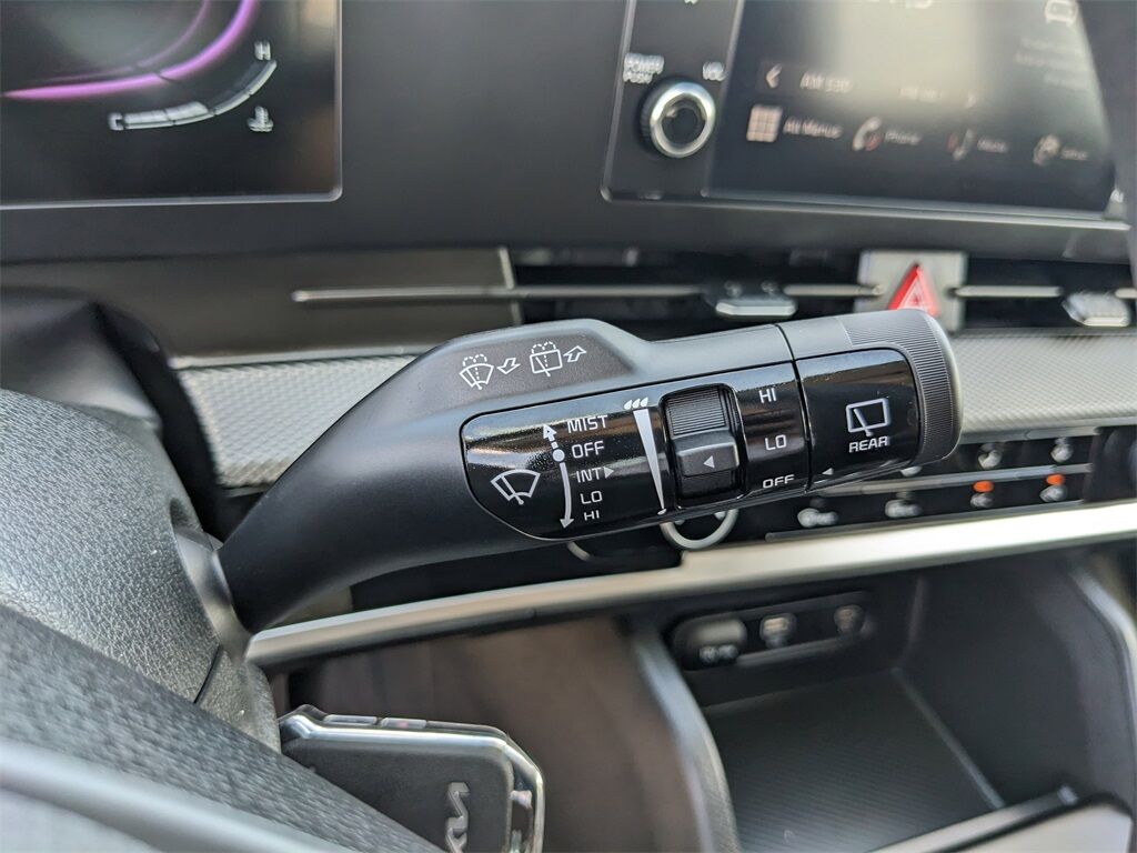 2025 Kia Sportage LX San Clemente CA