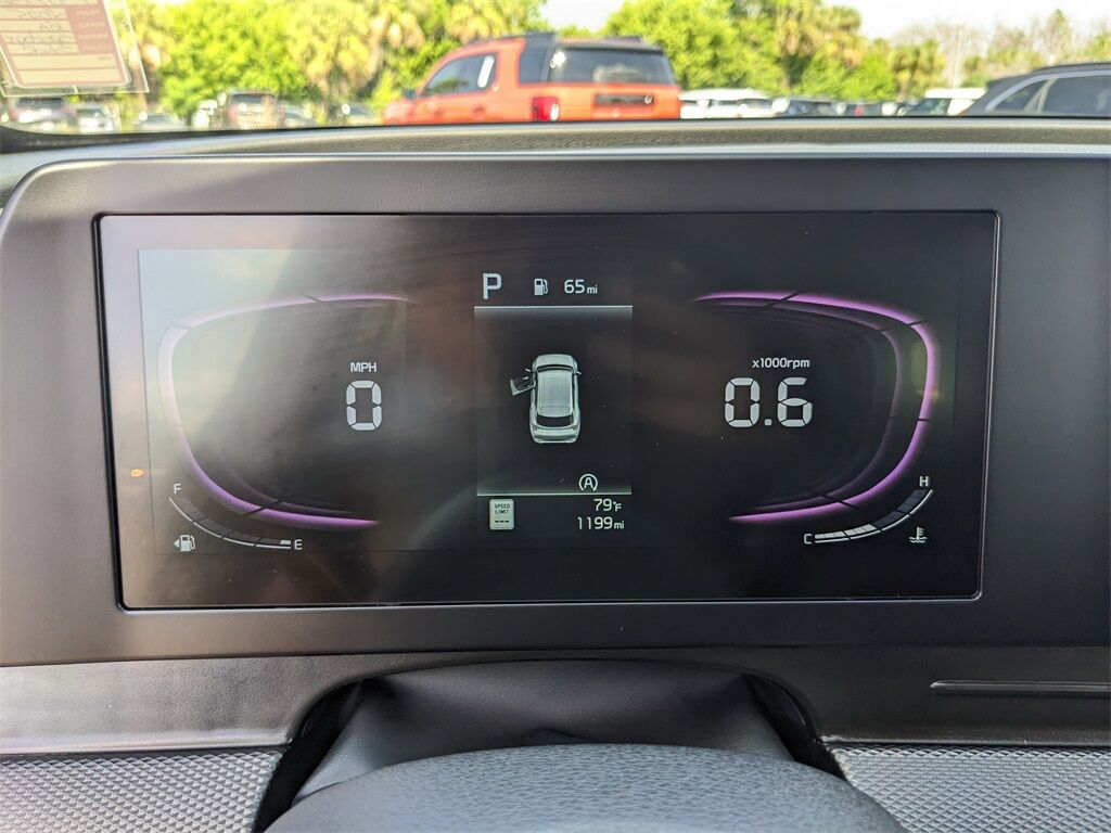 2025 Kia Sportage LX San Clemente CA