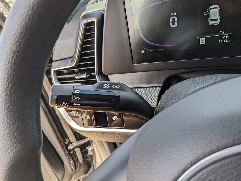2025 Kia Sportage LX San Clemente CA
