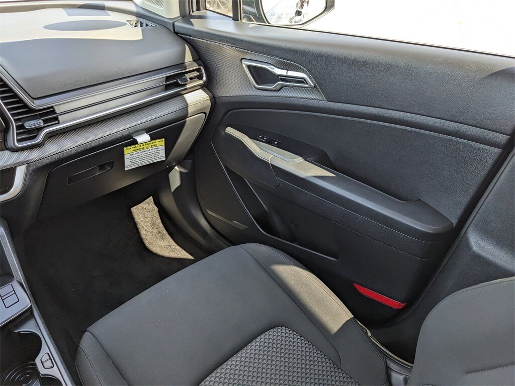 2025 Kia Sportage LX San Clemente CA