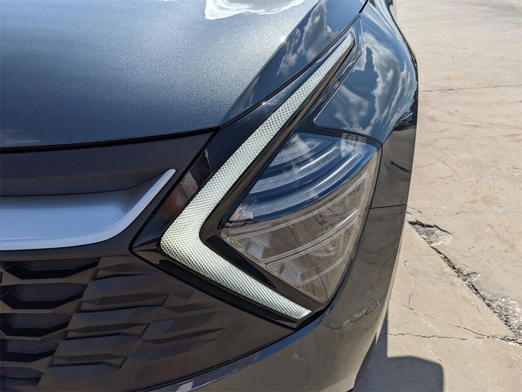 2025 Kia Sportage LX San Clemente CA