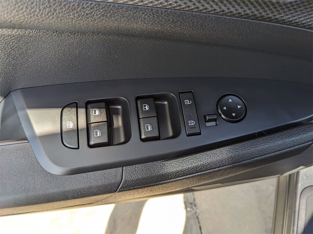 2025 Kia Sportage LX San Clemente CA